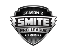 Smite Pro League Season 2 Europe Spring Season Smite Esports Wiki
