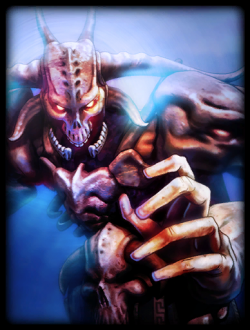 Hades, Smite Wiki