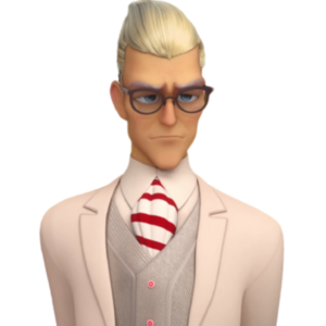 Gabriel Agreste Spectacular Spidercolts Wiki Fandom
