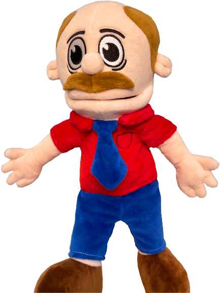 Marvin | Sml characters Wiki | Fandom