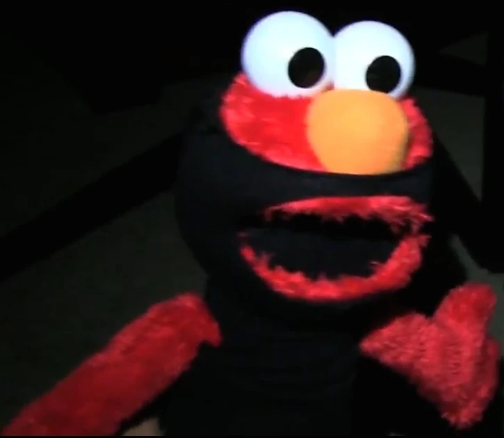 Elmo SML Villains Wiki Fandom
