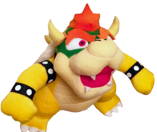 Bowser Junior (SuperMarioLogan, pre-late-2019) - Incredible Characters Wiki