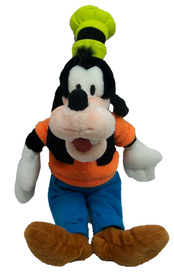 Goofy | SML Wiki | Fandom