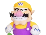 Bubbles (Plush)