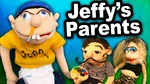 Jeffy's Parents (remake)