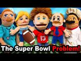 The Super Bowl Problem!