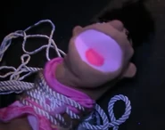 Kidnapped by Mr. Meaner