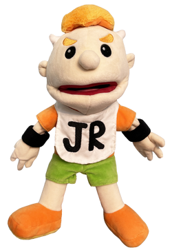 New Puppets SML Wiki Fandom