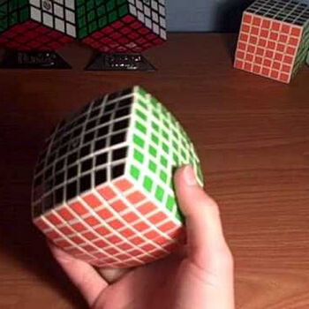 XXRUBIKSCUBEXx