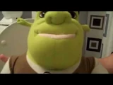 Shrek's Big Crap