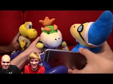 Mario Kart Tour: Princess Tour: King Boo Cup - video Dailymotion