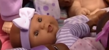The Babies | SML Wiki | Fandom