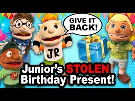 Video / New Thumbnail