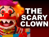 The Scary Clown