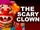 The Scary Clown