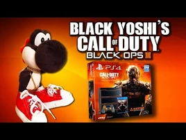 SML Short- Black Yoshi's Call of Duty Black Ops 3 -REUPLOADED-