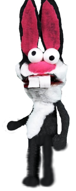 ScaryBunny