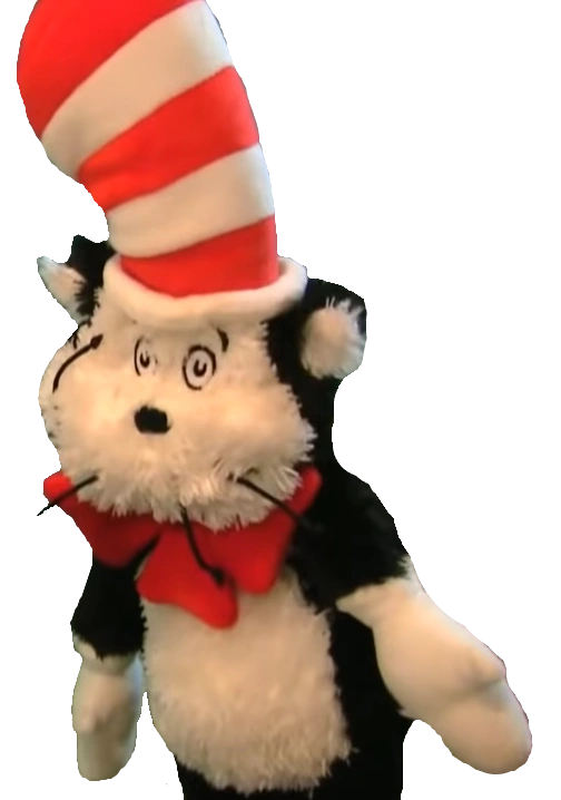 The Cat in the Hat (Character) SuperMarioLogan Wiki Fandom