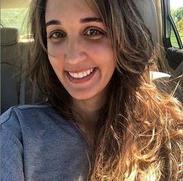 Damaris Jimenez Chapman