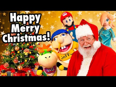 Happy Merry Christmas! | Supermariologan Wiki | Fandom