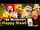 The Minecraft Happy Meal!