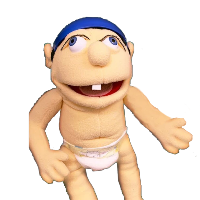Jeffy SuperMarioLogan Wiki Fandom wife 640x640 pic Jeffy SuperMarioLogan Wiki Fandom