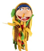 Jeffy Taco