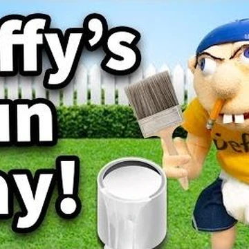 Jeffy S Fun Day Supermariologan Wiki Fandom Let danceeeeee don't have a final boss scene. jeffy s fun day supermariologan wiki