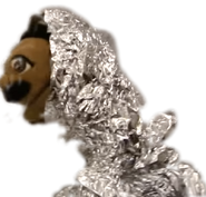 Tin Foil