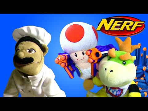 Bowser jr train table cheap