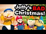 Jeffy's Bad Christmas
