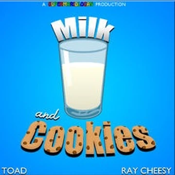 Milk And Cookies Supermariologan Wiki Fandom