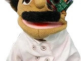 Robot Chef Pee Pee (character)