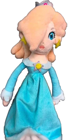 supermariologan plushies