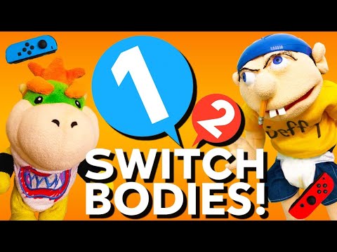 1 2 Switch Bodies SML Wiki Fandom