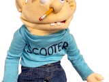 Scooter