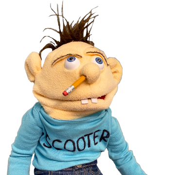 Sml Transparent Jeffy Scooter Supermariologan Wiki Fandom scooter supermariologan wiki fandom