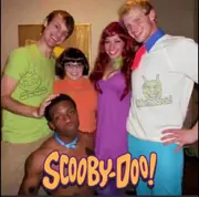 Joseph: I wish the creator(s) of this RACIST image died in a car accident.