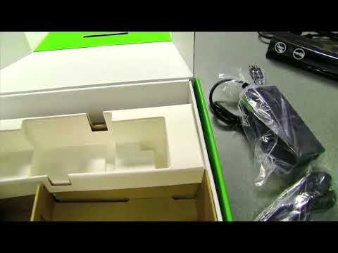 Unboxing xbox one sales