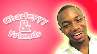 charleyyy and friends the video game buy