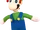 Mama Luigi (Character)
