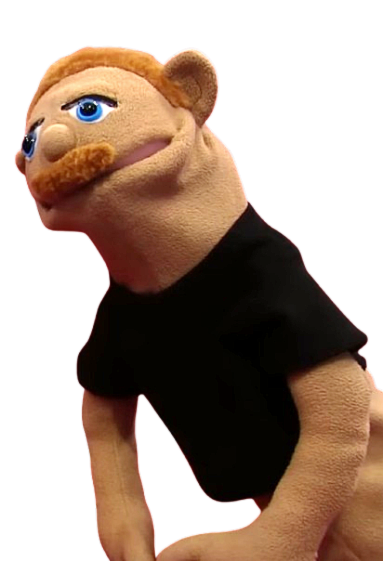 Brooklyn T. Guy | SML Wiki - Fandom
