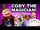 Cody The Magician! (remake)