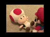 Toad's Mistake (2009)