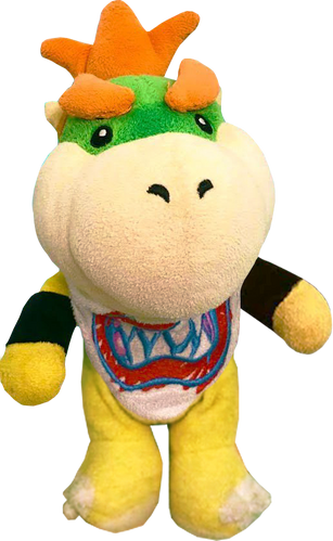 Bowser Jr.