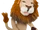 Leppy the Lion
