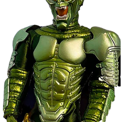 Green Goblin, SML Wiki
