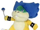 Ludwig Von Koopa
