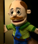 New Puppet