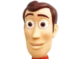 Woody